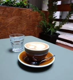 Pine - Coffee & More