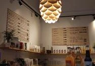 Pine - Coffee & More Budapest