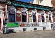 Ping Kínai Étterem Budapest