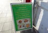 Ping Kínai Étterem Budapest