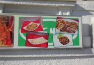 Ping Kínai Étterem Budapest