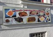 Ping Kínai Étterem Budapest