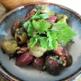 Pingrumba Budapest - Étel/ital