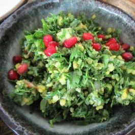 Pingrumba Budapest - Étel/ital