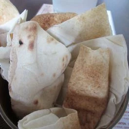 Pingrumba Budapest - Étel/ital