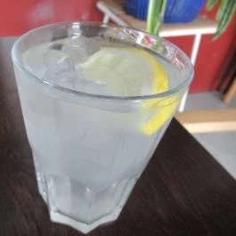 Pingrumba Budapest - Étel/ital