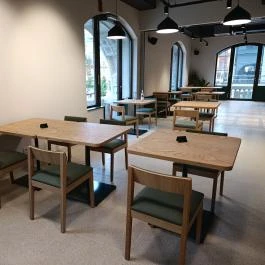 Pingrumba - Time Out Market, Budapest, Budapest - Belső