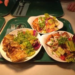 Pingrumba - Time Out Market, Budapest Budapest - Étel/ital