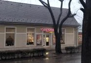 Pingvin Cukrászda Vác