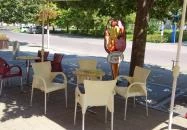 Pingvin Fagyizó Hatvan