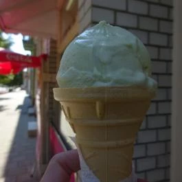 Pingvin Fagyizó Hatvan - Étel/ital