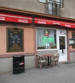 Pingvin Pub