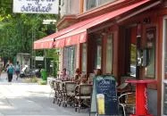 Pingvin Pub Budapest