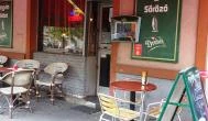 Pingvin Pub Budapest - Külső kép