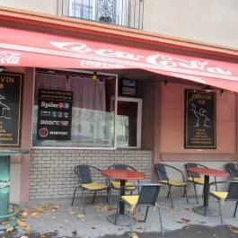 Pingvin Pub, Budapest - Egyéb