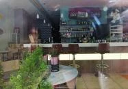 Pink Cadillac Pizzéria Budapest