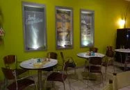 Pink Cadillac Pizzéria Budapest