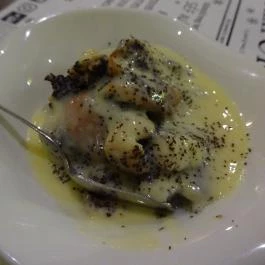 Pink Cadillac Pizzéria Budapest - Étel/ital