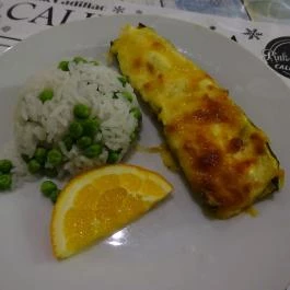 Pink Cadillac Pizzéria Budapest - Étel/ital