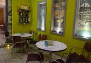 Pink Cadillac Pizzéria Budapest