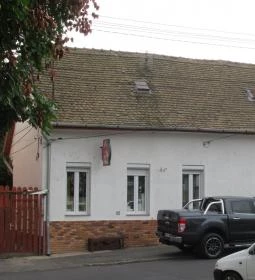 Pink Frog Fagylaltozó-Cukrászda