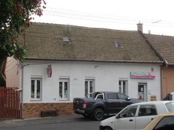 Pink Frog Fagylaltozó-Cukrászda Budapest