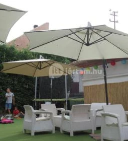 Pink Frog Fagylaltozó-Cukrászda