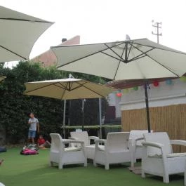 Pink Frog Fagylaltozó-Cukrászda Budapest - Külső kép