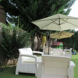 Pink Frog Fagylaltozó-Cukrászda Budapest - Külső kép