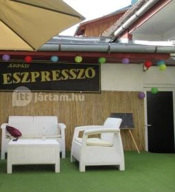 Pink Frog Fagylaltozó-Cukrászda