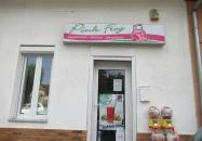 Pink Frog Fagylaltozó-Cukrászda Budapest