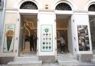 Pink Pistachio Budapest