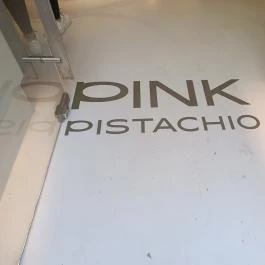 Pink Pistachio Budapest - Egyéb