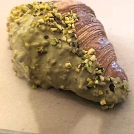 Pink Pistachio Budapest - Étel/ital