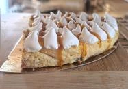 Pink Pistachio Budapest