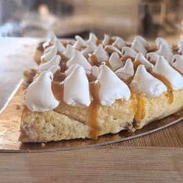 Pink Pistachio Budapest - Étel/ital