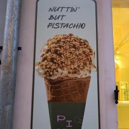Pink Pistachio, Budapest - Étel/ital