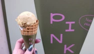 Pink Pistachio Brunch, Budapest