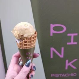 Pink Pistachio Brunch Budapest - Étel/ital