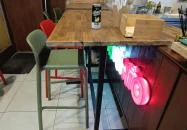 Pinocchio Nyugati Budapest