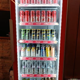 Pinocchio Nyugati, Budapest - Étel/ital