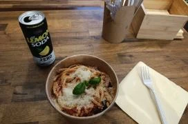 Pinocchio Nyugati Budapest