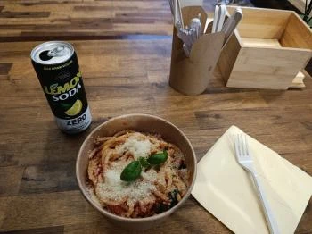 Pinocchio Nyugati Budapest