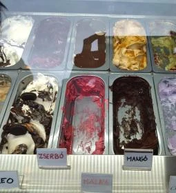 Pinocchio Pizzeria & Caffetteria