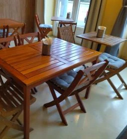 Pinocchio Pizzeria & Caffetteria