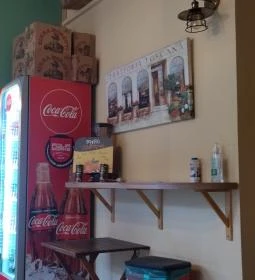 Pinocchio Pizzeria & Caffetteria