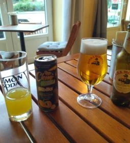 Pinocchio Pizzeria & Caffetteria