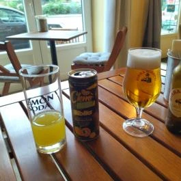 Pinocchio Pizzeria & Caffetteria Budapest - Étel/ital