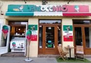 Pinocchio Pizzeria & Caffetteria Budapest