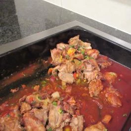 Pinot Noir Étterem, Egerszalók - Étel/ital